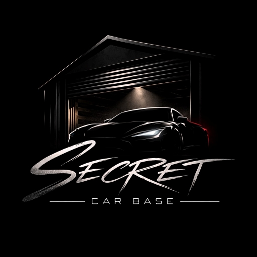 SECRET CAR BASE（シークレットカーベース）